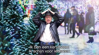 Ik ben een Kerstboom  Maestro Max [upl. by Eedyaj336]