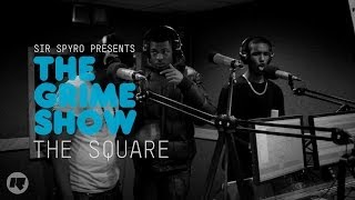 Grime Show The Square [upl. by Surazal321]