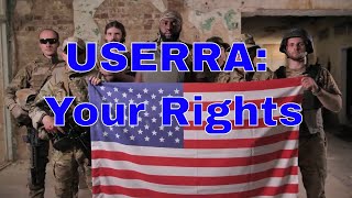 Understanding USERRA Your Rights and Responsibilities as a Service Member [upl. by Enomor]