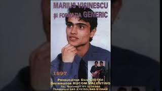 Marius Visinescu Generic  Dimineata la raport Vol 4 1997 [upl. by Acinorrev167]