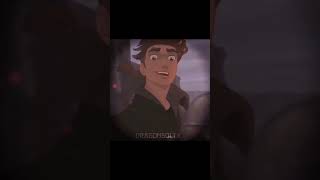 Jim Hawkins edit ❤️🪐 shorts treasureplanet edit [upl. by Valentine]