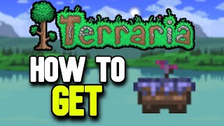 How to Get Deathweed Planter Boxes in Terraria [upl. by Sarat463]