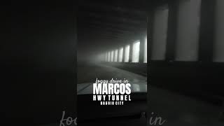 A very foggy drive in Marcos Highway Tunnel in Baguio City baguiocity itsmorefuninthephilippines [upl. by Ahseken185]