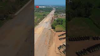 terbaru progres tol Probolinggo Banyuwangi sudah sejauh ini [upl. by Annhoj]