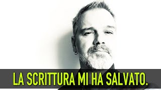 La scrittura mi ha salvato [upl. by Misha537]