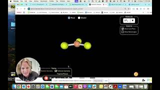 EPHS AP Chemistry VSEPR trig planar and tetrahedral [upl. by Thorin]