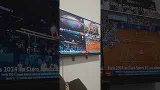 Una manera diferente de ver los juegos olímpicos por Claro Sports en youtube transmisión multiview [upl. by Eibloc]