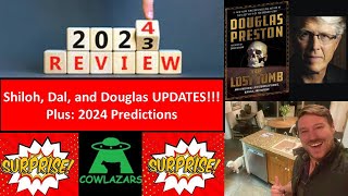 Forrest Fenn Treasure Found  2023 Year End Review Shiloh Dal Douglas updates [upl. by Johna]