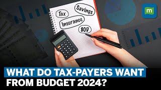 Tax Cuts Simplifying Tax Compliance Here’s a TaxPayers Wish List for FM Sitharaman in Budget ‘24 [upl. by Mackey96]