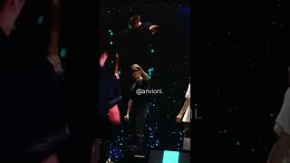 prince pirotongtong KIM DOYOUNG TREASURE REBOOT TOUR IN JAKARTA 300624 [upl. by Amandy434]