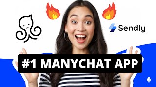 Manychat  Delete CRM Contact WITHOUT Integrations [upl. by Nala800]