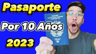 Como SOLICITAR el PASAPORTE VENEZOLANO en el extranjero Asi solicite mi PASAPORTE en ITALIA🇻🇪🇮🇹 [upl. by Hymen]