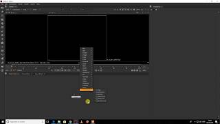 Nuke Gizmo tutorial [upl. by Ecinej307]