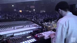 Official Aftermovie Awakenings ADE 2014 Specials Gashouder Amsterdam [upl. by Onej]