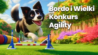 Bordo I Wielki Konkurs Agility [upl. by Matt]