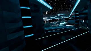 Somnium Space LIVE  Saturday VR Disco Night at GENESIS VR TRON CLUB PARCEL 592 somniumspace … [upl. by Nalak]