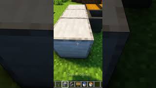 Cobblestone Generator in Minecraft 1204 [upl. by Alak]