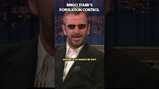 Ringo Starr 60 Years Old Should Be Shot [upl. by Lau451]