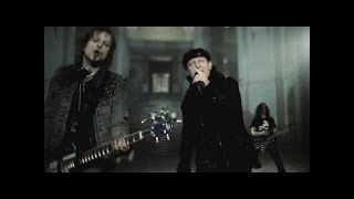 AVANTASIA  Dying For An Angel feat Scorpions Klaus Meine [upl. by Anitnegra]