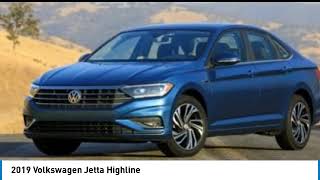 2019 Volkswagen Jetta PA5198 [upl. by Verity387]