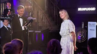 Max Raabe amp Palast Orchester MTV Unplugged Doku  Folge 1 [upl. by Helbonnah]