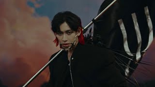 뱀뱀 BamBam LAST PARADE MV [upl. by Gris748]