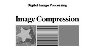 Image compression and data redundancies  Digital Image Processing [upl. by Eeslehc704]