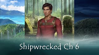 Choices Shipwrecked Chapter 06 The Peak [upl. by Schwerin]