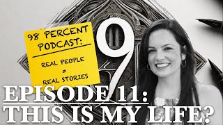 EPISODE 11 THIS IS MY LIFE with Brittany Powderly [upl. by Vicki94]