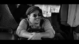 Ben LOncle Soul  Teaser Live 2013 [upl. by Yrocej]