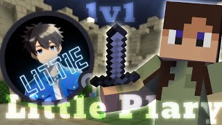 Dueling with LittieparyYT one of the w Taiwanese pvpers in pvp  Devil Zoana [upl. by Niletak631]