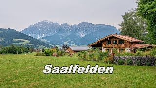 Saalfelden [upl. by Ellicott]