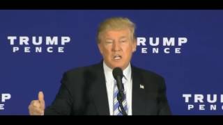 Donald Trumps Gettysburg Address Speech [upl. by Conard763]