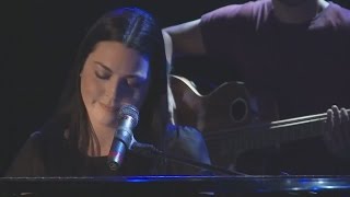 Evanescence  Acoustic Sessions BigFM Germany 2012 [upl. by Anialad]