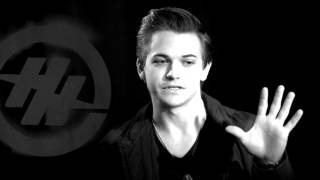 Hunter Hayes  Invisible amp Interlude Story Behind The Song [upl. by Massey]