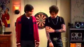 The Big Bang Theory Howard Wolowitz Best Part 1 [upl. by Becket]