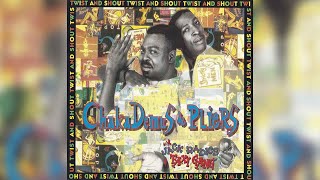 Chaka Demus and Pliers and Jack Radix  Twist And Shout [upl. by Agnizn]