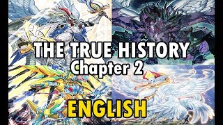 The True History 2 of the True Kings Zoodiac Master peace the true DracoSlaying King YUGIOH [upl. by Coralie]