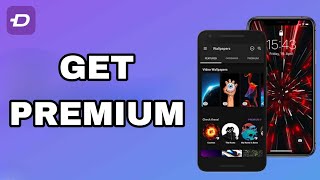 How To Get Premium On Zedge App [upl. by Akenal]