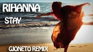 Rihanna  Stay Remix [upl. by Rednas]