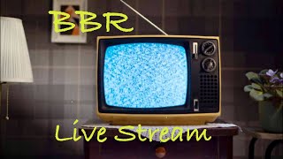 BBR Live Petts Lane Update amp CCTV Paranormal Families [upl. by Strait]