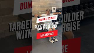 Seated Shoulder Exercise  Target Side Shoulder With This Exercise Quick Results [upl. by Bidget]