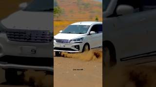 New ertiga🔥🔥 cng ertigacng ertigacng youtubeshorts motivational [upl. by Kaslik]