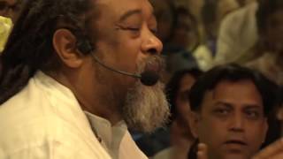 Mooji Music Om Sri Ram Jai Ram [upl. by Cliffes254]