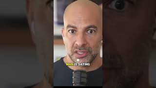 DR ATTIA INCREASE VO2 MAX🤯🚀 longevity healthy cardio fitness shortsvideo shorts lifehacks [upl. by Rhett632]