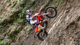 Wildwoods Extreme Enduro 2024  A Test of Endurance and Skills 🇮🇹 [upl. by Byers597]