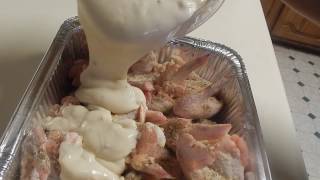 Creamed Chicken [upl. by Jaimie]