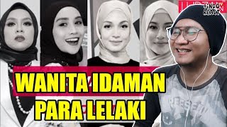 🔴 8 ARTIS MALAYSIA Yang Mendapatkan HIDAYAH di Tahun 2019 [upl. by Acimahs]