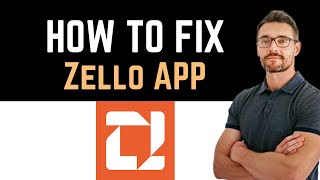 ✅ How to Fix Zello Walkie Talkie App Not Working Full Guide [upl. by Anoirtac]