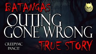 BAKASYON SA BATANGAS  OUTING GONE WRONG  TRUE STORY [upl. by Hartfield539]